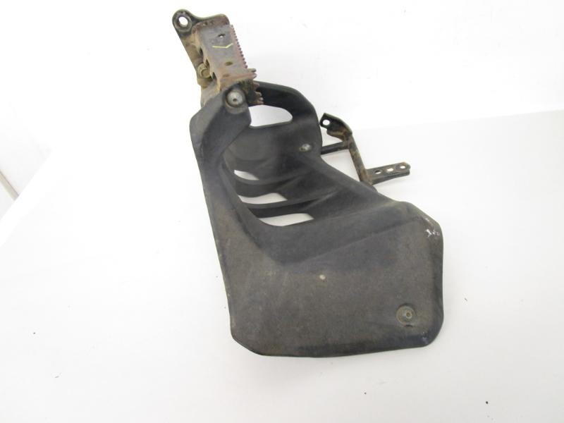 06 Kawasaki KFX 400 Left Heel Guard 55020-S047-506 2006